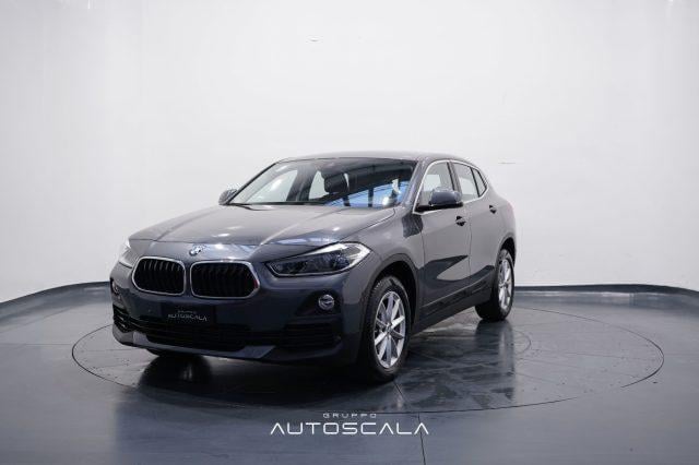 BMW X2 Diesel 2020 usata, Napoli foto