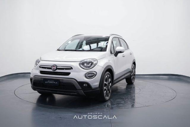 FIAT 500X Diesel 2021 usata, Napoli foto