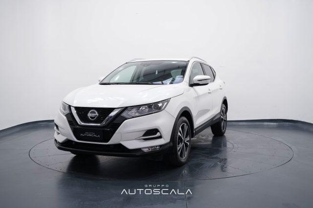 NISSAN Qashqai Diesel 2019 usata, Napoli foto