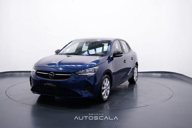 OPEL Corsa Diesel 2021 usata, Napoli foto