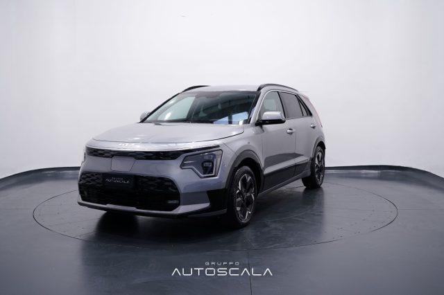 KIA e-Niro Elettrica 2023 usata, Napoli foto