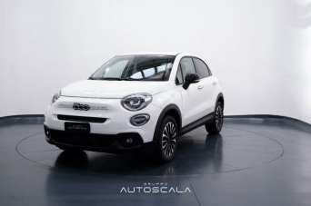 FIAT 500X Diesel 2024 usata, Napoli