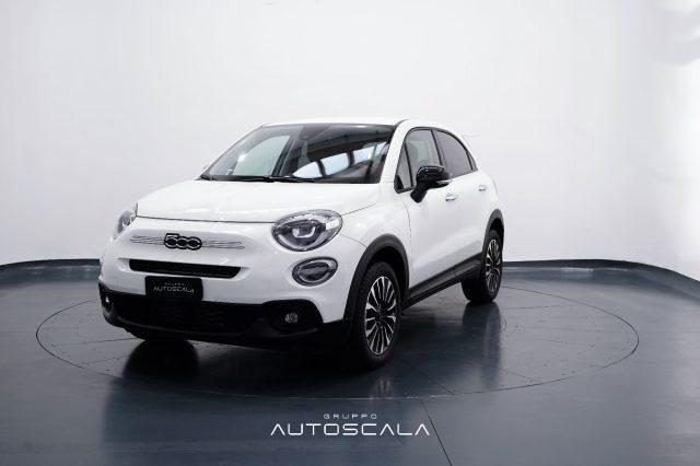 FIAT 500X Diesel 2024 usata, Napoli foto