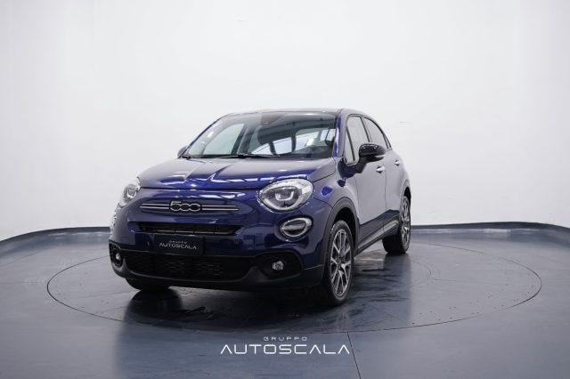 FIAT 500X Diesel 2024 usata, Napoli foto