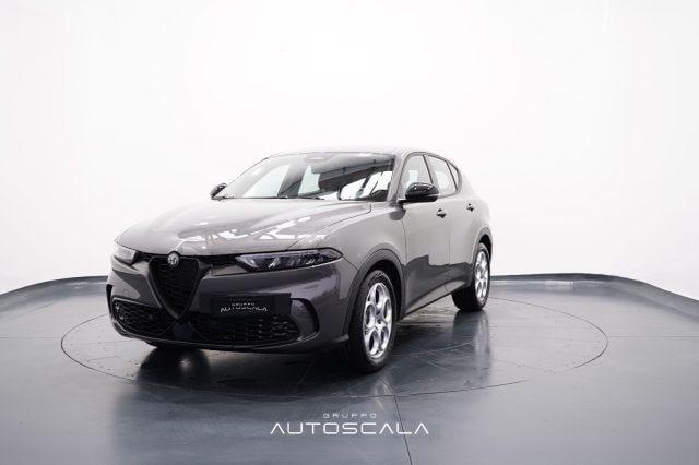 ALFA ROMEO Tonale Elettrica/Benzina 2023 usata, Napoli foto