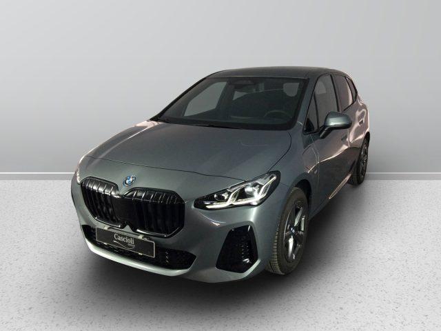 BMW 225 Elettrica/Benzina 2023 usata, Ascoli Piceno foto