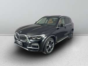 BMW X5 Diesel 2019 usata, Ascoli Piceno