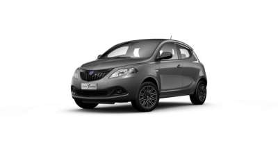 LANCIA Ypsilon Elettrica/Benzina usata