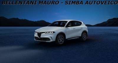 ALFA ROMEO Tonale Diesel usata