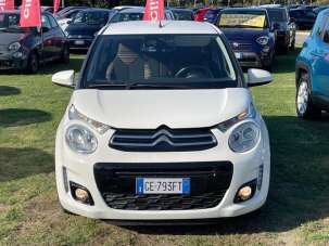 CITROEN C1 Benzina 2021 usata, Roma