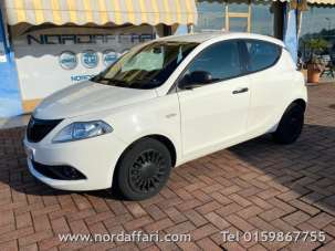 LANCIA Ypsilon Benzina 2019 usata, Biella