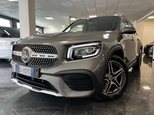 MERCEDES-BENZ GLB 220 Diesel 2020 usata, Brescia