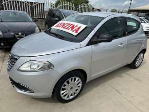 LANCIA Ypsilon Benzina 2014 usata