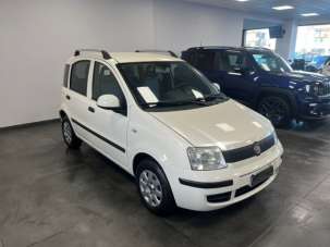 FIAT Panda Diesel 2012 usata