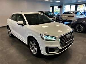 AUDI Q2 Diesel 2019 usata