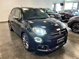 FIAT 500X Diesel 2022 usata