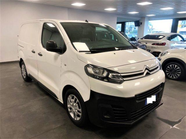 CITROEN Jumpy Diesel 2019 usata foto