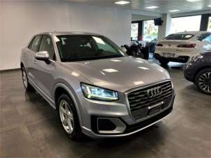 AUDI Q2 Diesel 2018 usata