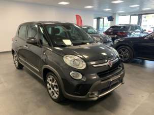 FIAT 500L Diesel 2016 usata