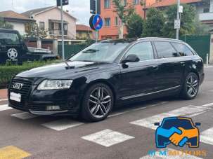 AUDI A6 Diesel 2011 usata