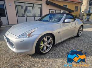 NISSAN 370Z Benzina 2012 usata