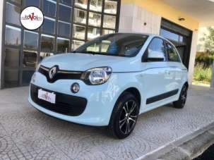 RENAULT Twingo Benzina 2017 usata, Bari