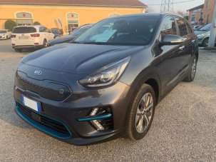 KIA e-Niro Elettrica 2019 usata, Bologna