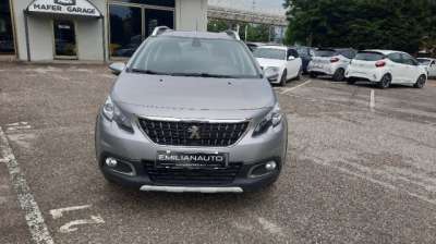 PEUGEOT 2008 Benzina 2019 usata, Bologna