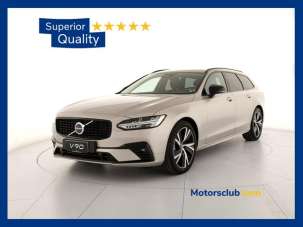 VOLVO V90 Elettrica/Diesel usata