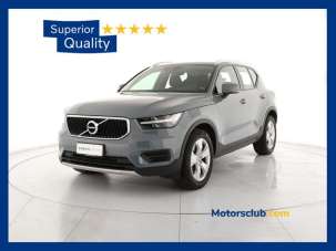 VOLVO XC40 Diesel 2020 usata