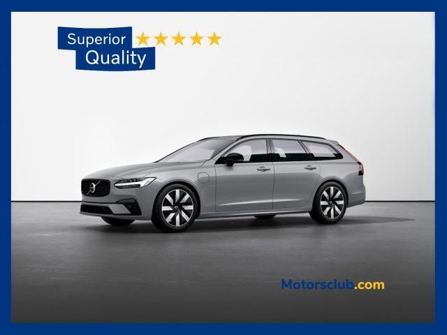 VOLVO V90 Elettrica/Benzina usata foto