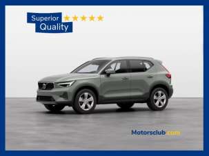 VOLVO XC40 Elettrica/Benzina usata