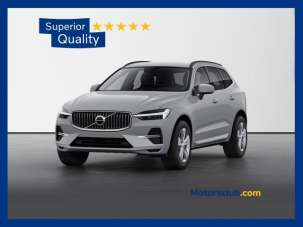 VOLVO XC60 Elettrica/Benzina usata