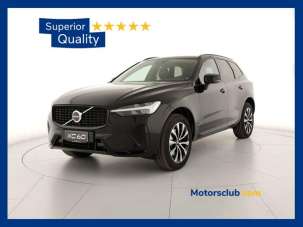 VOLVO XC60 Elettrica/Diesel usata