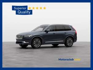 VOLVO XC90 Elettrica/Benzina usata