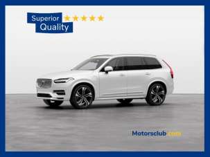 VOLVO XC90 Elettrica/Benzina usata