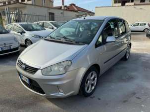 FORD C-Max Diesel 2008 usata