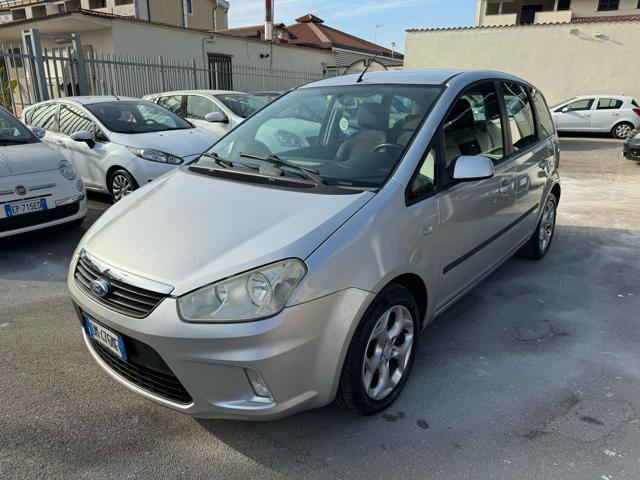 FORD C-Max Diesel 2008 usata foto