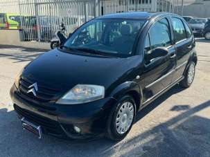 CITROEN C3 Benzina 2006 usata