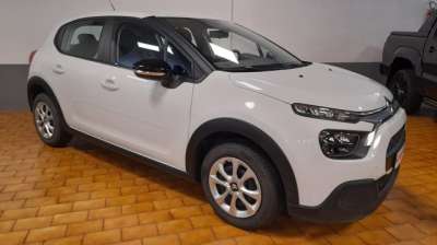 CITROEN C3 Diesel 2021 usata