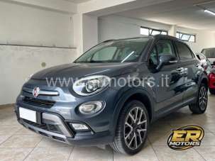 FIAT 500X Diesel 2015 usata