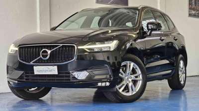 VOLVO XC60 Diesel 2018 usata, Milano