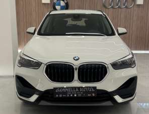 BMW X1 Diesel 2019 usata, Napoli