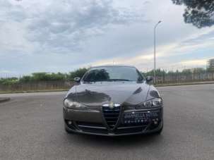 ALFA ROMEO 147 Diesel 2008 usata, Napoli