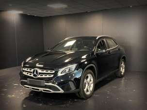 MERCEDES-BENZ GLA 200 Diesel 2018 usata, Belluno