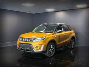 SUZUKI Vitara Elettrica/Benzina 2024 usata, Belluno