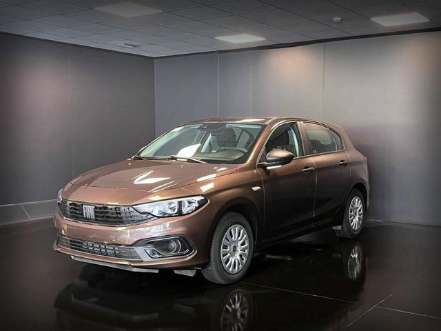 FIAT Tipo Benzina 2022 usata, Belluno foto