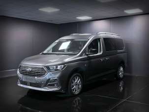 FORD Tourneo Connect Diesel 2023 usata, Belluno