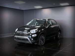 FIAT 500X Benzina 2022 usata, Belluno