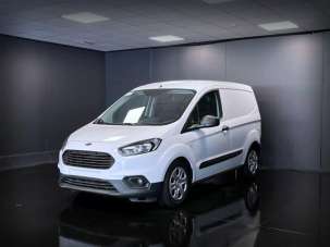 FORD Transit Courier Diesel 2023 usata, Belluno